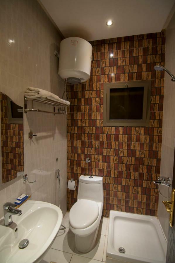 Elite Suites Hotel - Al Muruj Riadh Exterior foto