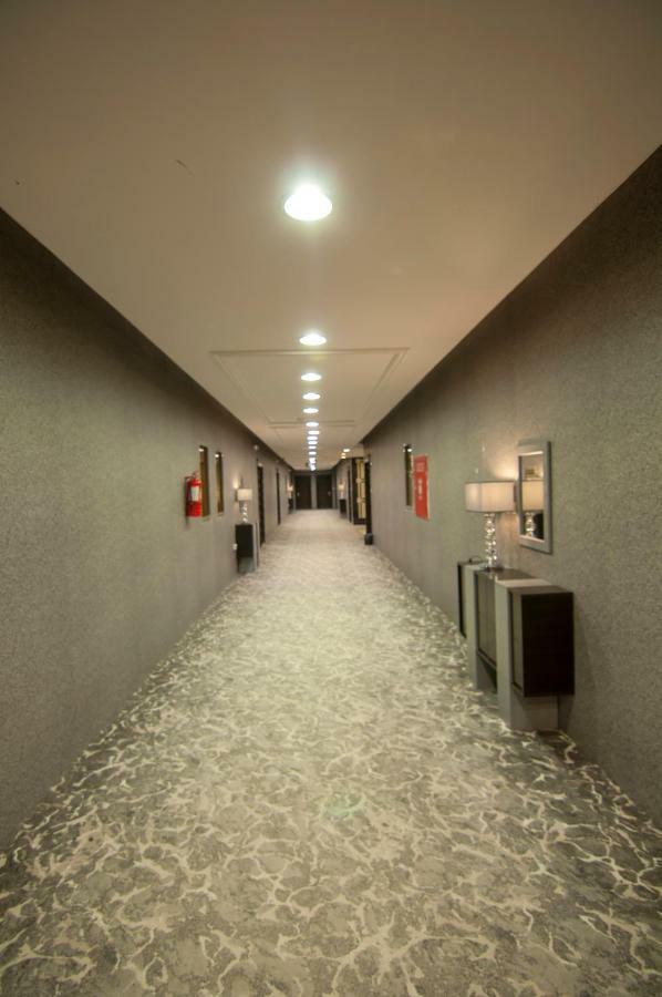 Elite Suites Hotel - Al Muruj Riadh Exterior foto